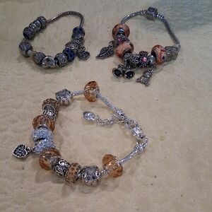 BRACELET LOT ** FIRM PRICE **